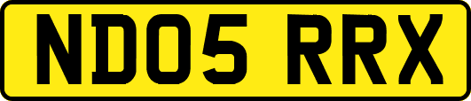 ND05RRX