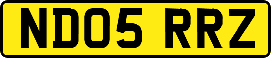 ND05RRZ