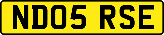 ND05RSE