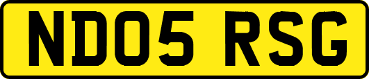 ND05RSG