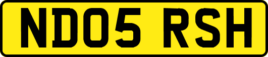 ND05RSH