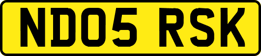ND05RSK