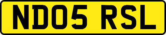 ND05RSL