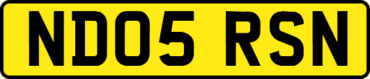 ND05RSN
