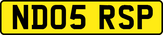 ND05RSP