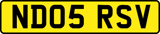 ND05RSV