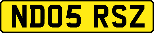 ND05RSZ