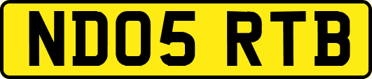 ND05RTB
