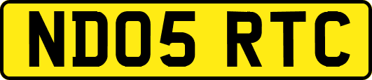 ND05RTC