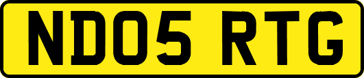 ND05RTG