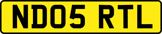 ND05RTL