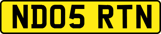 ND05RTN