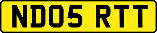 ND05RTT