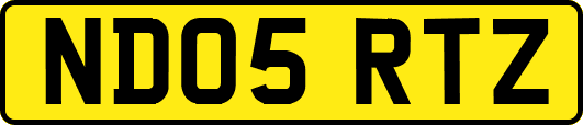 ND05RTZ