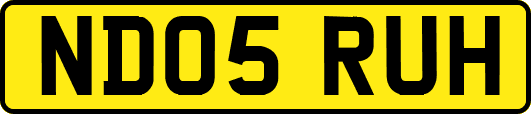 ND05RUH
