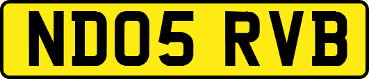 ND05RVB