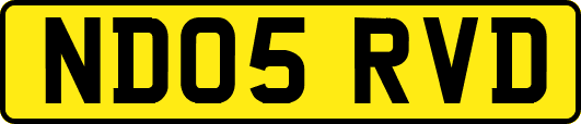 ND05RVD