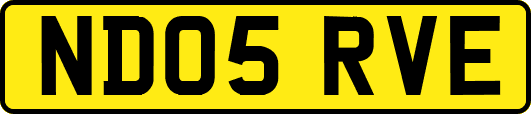 ND05RVE