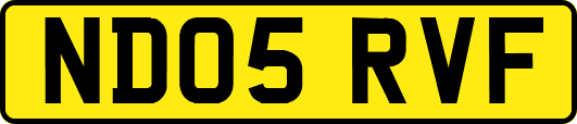 ND05RVF