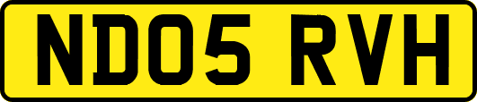 ND05RVH