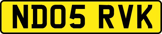 ND05RVK