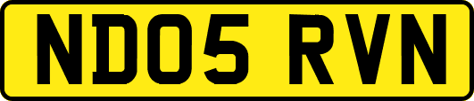 ND05RVN