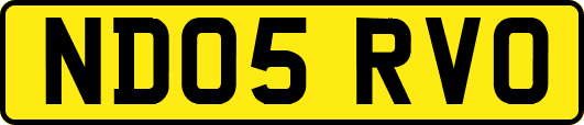ND05RVO