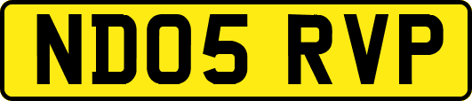 ND05RVP