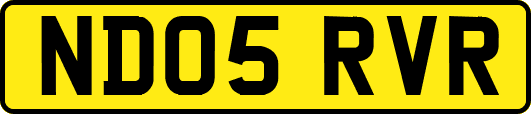 ND05RVR