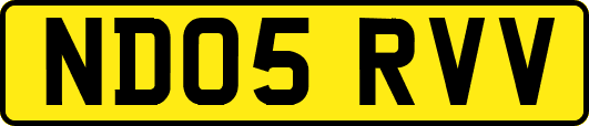 ND05RVV