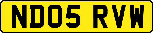 ND05RVW