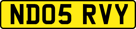 ND05RVY