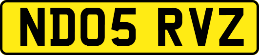 ND05RVZ