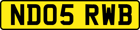 ND05RWB
