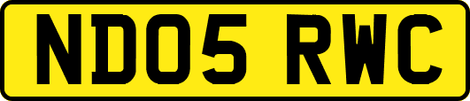 ND05RWC