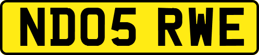 ND05RWE