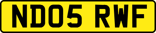 ND05RWF