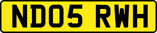 ND05RWH