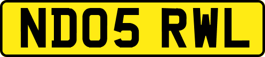 ND05RWL