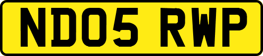 ND05RWP