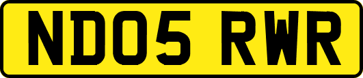 ND05RWR