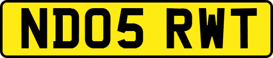 ND05RWT