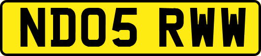 ND05RWW