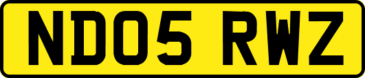 ND05RWZ