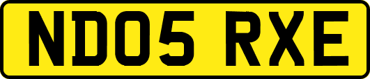 ND05RXE