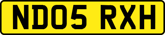 ND05RXH
