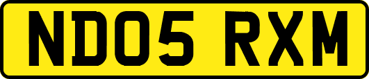 ND05RXM