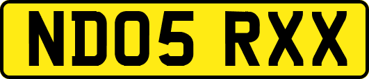 ND05RXX