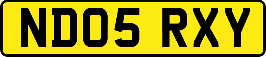 ND05RXY