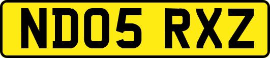 ND05RXZ